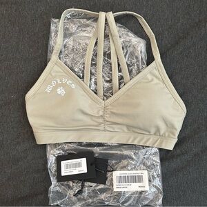 Darc Sport Chopper Alexa energy bra